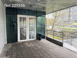 Фотография Аренда помещения свободного назначения, 47 м² , Часовая улица 13  №2