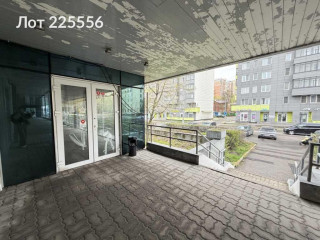 Фотография Аренда помещения свободного назначения, 47 м² , Часовая улица 13  №8