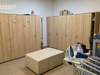 Фотография Аренда помещения свободного назначения, 345 м² , Старопетровский проезд 1с2  №20