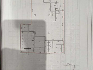 Фотография Аренда помещения свободного назначения, 345 м² , Старопетровский проезд 1с2  №3