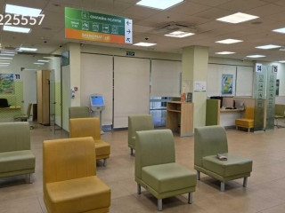 Фотография Аренда помещения свободного назначения, 345 м² , Старопетровский проезд 1с2  №16