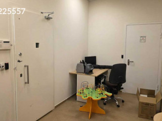 Фотография Аренда помещения свободного назначения, 345 м² , Старопетровский проезд 1с2  №9