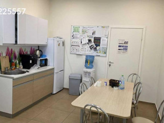 Фотография Аренда помещения свободного назначения, 345 м² , Старопетровский проезд 1с2  №15