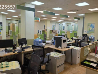 Фотография Аренда помещения свободного назначения, 345 м² , Старопетровский проезд 1с2  №12