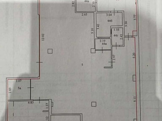 Фотография Аренда помещения свободного назначения, 345 м² , Старопетровский проезд 1с2  №13