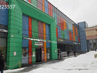 Фотография Аренда помещения свободного назначения, 345 м² , Старопетровский проезд 1с2  №1