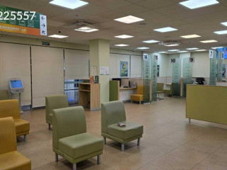 Фотография Аренда помещения свободного назначения, 345 м² , Старопетровский проезд 1с2  №21