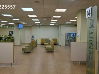 Фотография Аренда помещения свободного назначения, 345 м² , Старопетровский проезд 1с2  №7