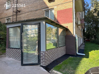 Фотография Продажа помещения свободного назначения, 100 м² , Доброслободская улица 16к1  №11