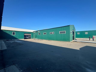 Фотография Аренда склада, 780 м² , Петрозаводская улица   №6