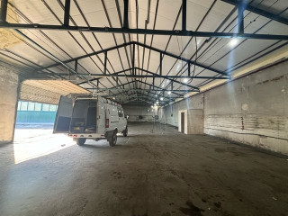 Фотография Аренда склада, 780 м² , Петрозаводская улица   №5