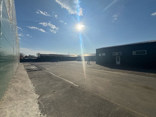 Фотография Аренда склада, 780 м² , Петрозаводская улица   №2