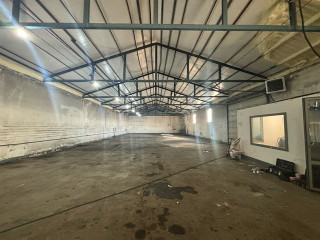 Фотография Аренда склада, 780 м² , Петрозаводская улица   №7