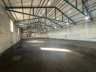 Фотография Аренда склада, 780 м² , Петрозаводская улица   №3