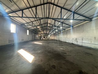 Аренда склада 780 м² Петрозаводская улица  