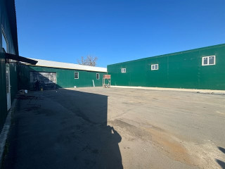 Фотография Аренда склада, 780 м² , Петрозаводская улица   №4