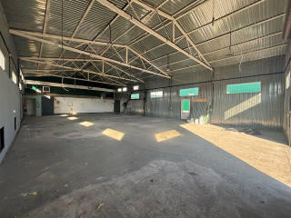 Фотография Аренда склада, 250 м² , Петрозаводская улица   №5