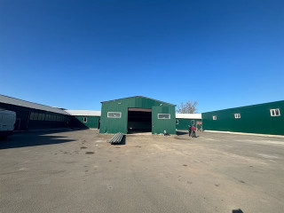 Аренда склада 250 м² Петрозаводская улица  