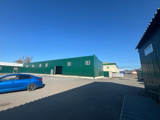 Фотография Аренда склада, 744 м² , Петрозаводская улица   №3