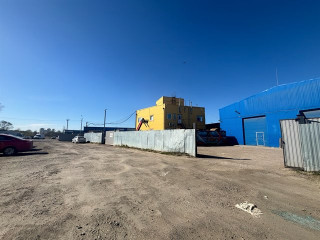 Фотография Аренда склада, 540 м² , проспект Девятого Января   №2