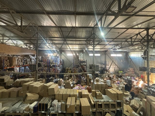 Фотография Аренда склада, 540 м² , проспект Девятого Января   №5