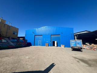 Аренда склада 540 м² проспект Девятого Января  