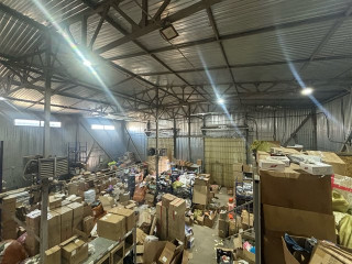 Фотография Аренда склада, 540 м² , проспект Девятого Января   №4