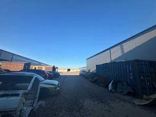 Фотография Аренда склада, 630 м² , Торговая улица   №5