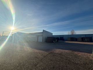 Фотография Аренда склада, 630 м² , Торговая улица   №6