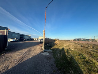 Фотография Аренда склада, 630 м² , Торговая улица   №3