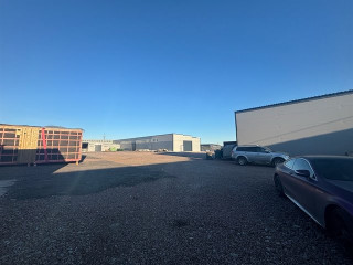 Фотография Аренда склада, 630 м² , Торговая улица   №4