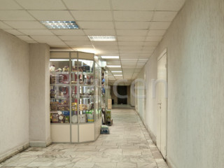 Фотография Аренда офиса, 30 м² , Кантемировская улица 12  №4