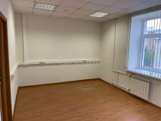 Фотография Аренда офиса, 20 м² , Боровая улица 47к2Б  №4