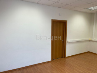 Аренда офиса 20 м² Боровая улица 47к2Б 