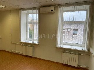 Фотография Аренда офиса, 20 м² , Боровая улица 47к2Б  №2