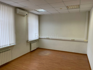 Фотография Аренда офиса, 20 м² , Боровая улица 47к2Б  №3
