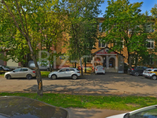 Фотография Аренда офиса, 34 м² , Лобненская улица 21  №3