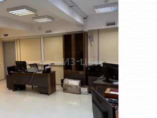 Фотография Аренда офиса, 126 м² , переулок Капранова 3 №2 Фотография Аренда офиса, 126 м² , переулок Капранова 3 №2