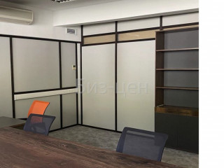 Фотография Аренда офиса, 126 м² , переулок Капранова 3 №4 Фотография Аренда офиса, 126 м² , переулок Капранова 3 №4