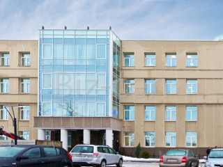 Фотография Аренда офиса, 52 м² , Дунайский проспект 13к1 №8 Фотография Аренда офиса, 52 м² , Дунайский проспект 13к1 №8
