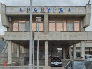 Фотография Аренда офиса, 64 м² , Кантемировская улица 12  №6