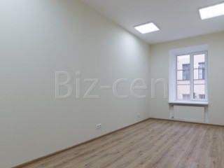Аренда офиса 16 м² Захарьевская улица 25