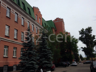 Фотография Аренда офиса, 30 м² , Хорошёвское шоссе 32А  №11
