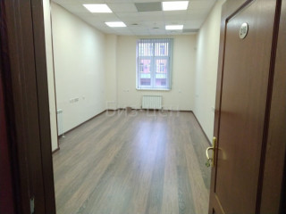 Фотография Аренда офиса, 30 м² , Хорошёвское шоссе 32А  №8