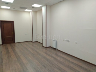 Фотография Аренда офиса, 30 м² , Хорошёвское шоссе 32А  №4