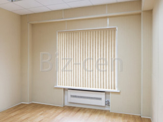 Аренда офиса 311 м² Заставская улица 22Е