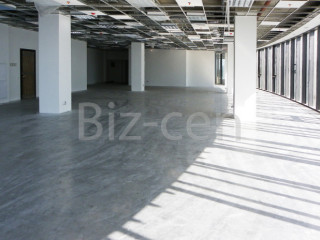 Аренда офиса 147 м² Малоохтинский проспект 64