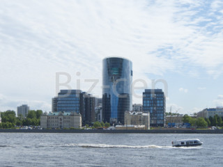 Фотография Аренда офиса, 147 м² , Малоохтинский проспект 64  №4