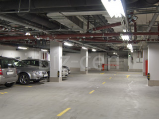 Фотография Аренда офиса, 147 м² , Малоохтинский проспект 64  №5