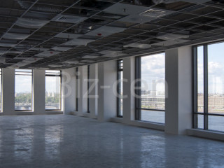 Фотография Аренда офиса, 345 м² , Малоохтинский проспект 64  №2